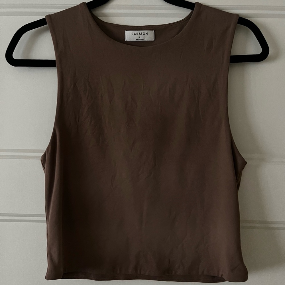 Babaton Contour Muscle Tank